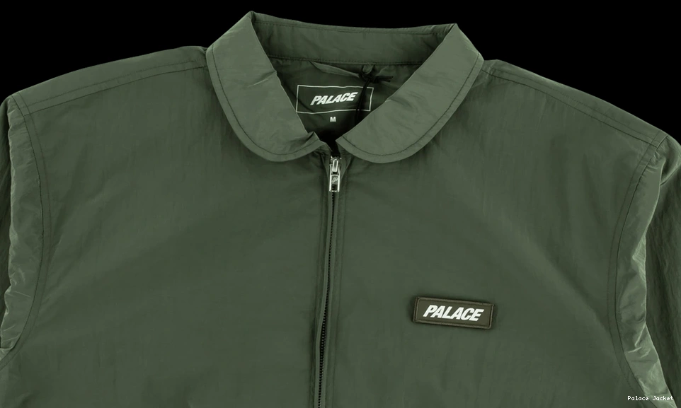 Cheap Palace F-Light Jacket 0712